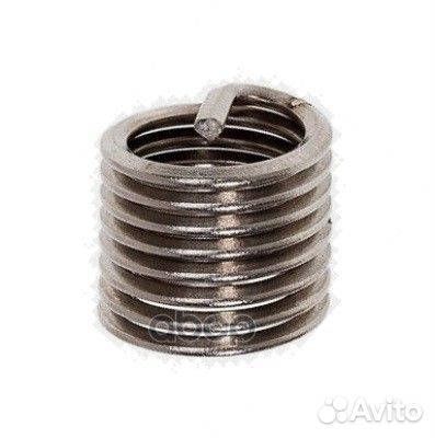 Футорка для восстановления резьбы М8 - цена за