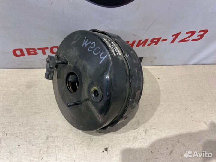 Главный тормозной цилиндр Mercedes E250 C207