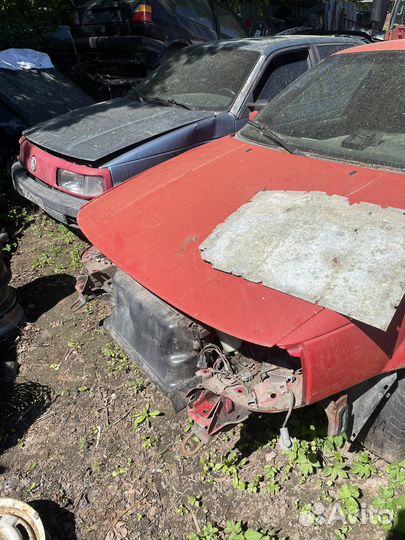 Запчасти vw passat B3