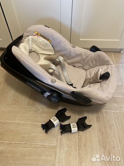 Коляска bugaboo cameleon 3