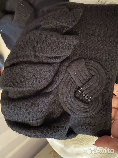 Берет женский новый