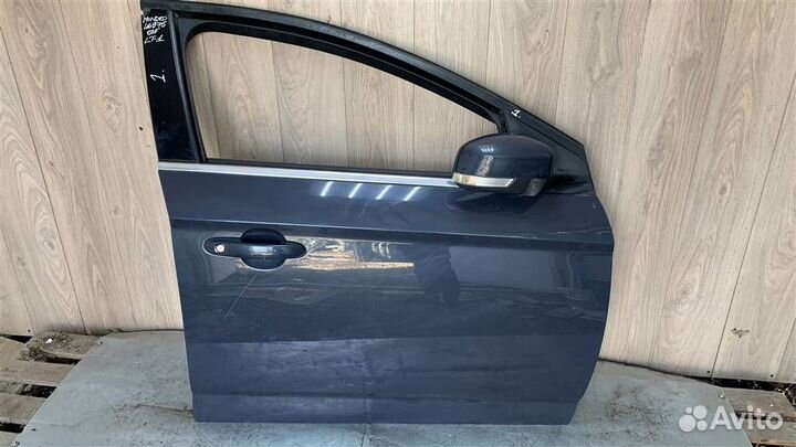 Стеклоподъемник электр. передний правый 1881203