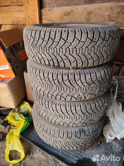 Колеса ваз R14