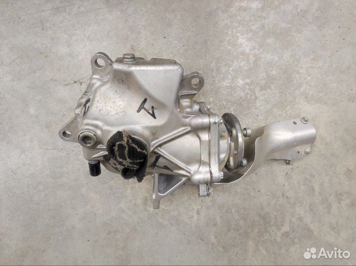 Передний редуктор передний Mercedes Benz Glc W253