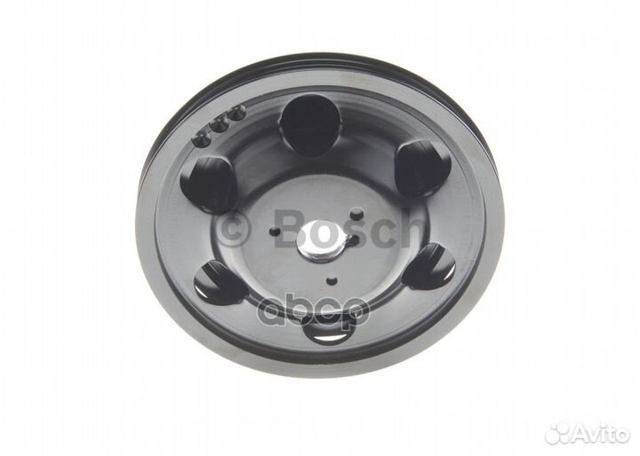 1 987 945 629 шкив коленвала Renault Clio II 9