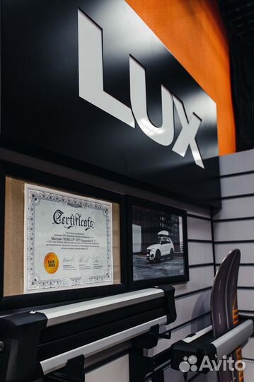 Автобагажники на крышу