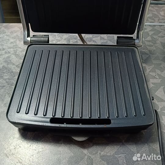 Тостер, гриль