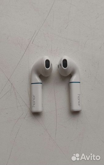 Беспроводные наушники Huawei Honor FlyPods