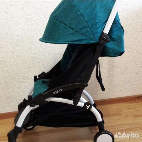 Аренда детская коляска Yoya 175