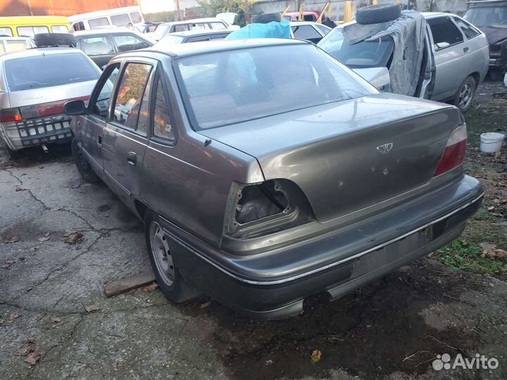 Авторазбор daewoo nexia