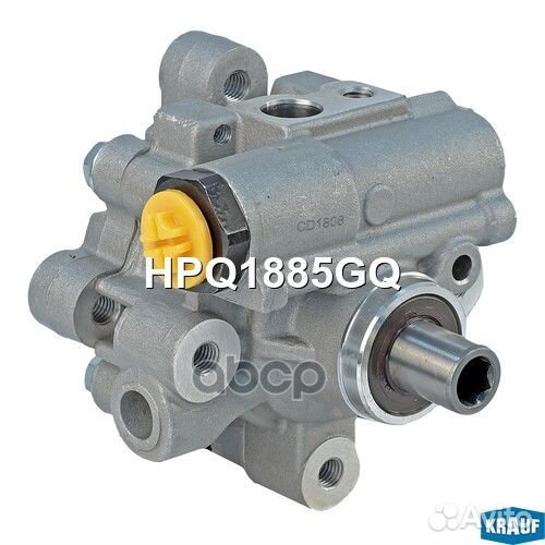 Насос гур HPQ1885GQ Krauf