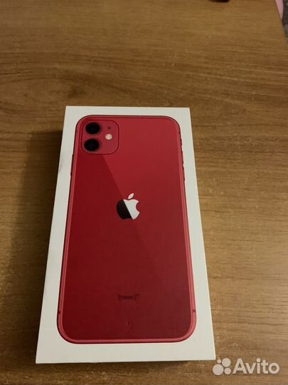 iPhone 11, 64 ГБ