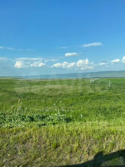 Участок 100 сот. (СНТ, ДНП)