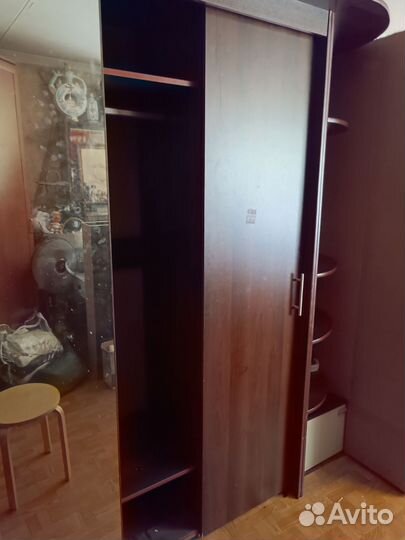 Шкаф купе бу