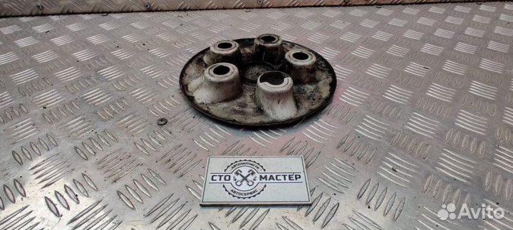 Колпак колеса R15 boxer (малый)