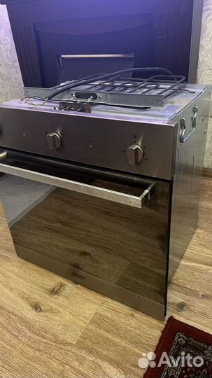 Духовой шкаф