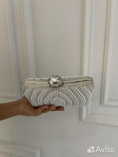 Клатч женский