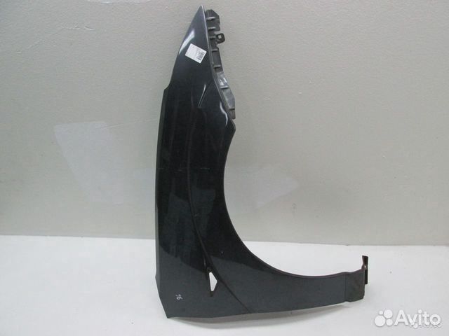 Крыло переднее правое Ford Focus 2 (Форд Фокус 2) купить в Уфе "СИГМА ...