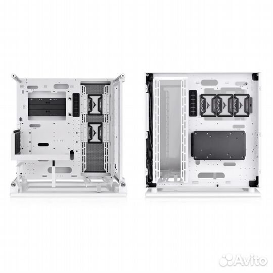 Core P3 TG Pro Snow CA-1G4-00M6WN-09 /White/Wall M