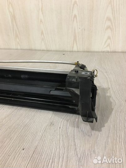 Шторка заднего стекла Mercedes Benz S350 W221