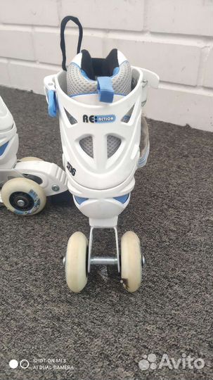 Ролики детские