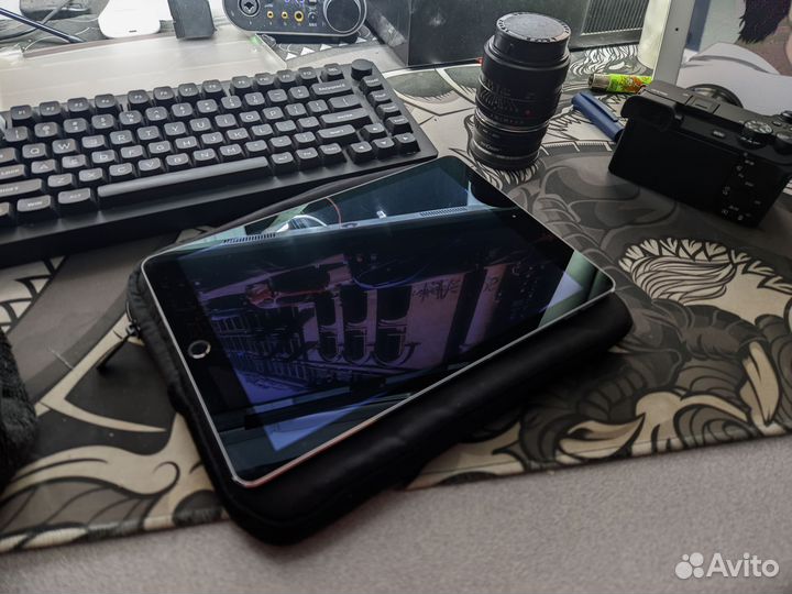 Планшет apple iPad air 2 16gb