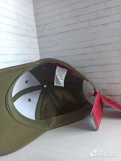 Бейсболка Hugo