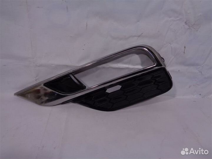 Накладка птф передняя левая Honda Cr-V 4 RM