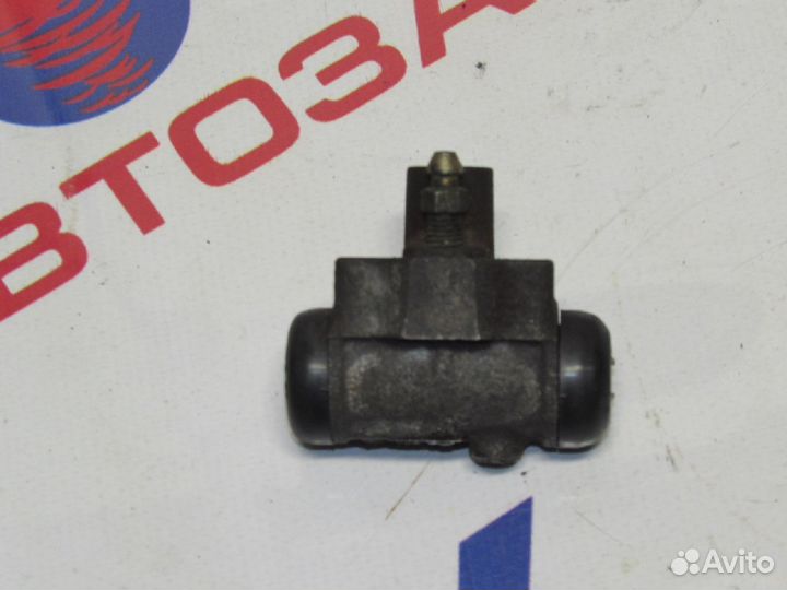 Цилиндр тормозной Зад левоправо honda logo GA3