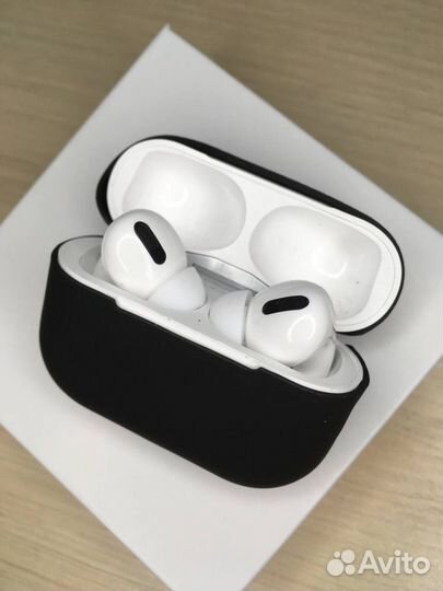 Наушники apple airpods pro 2