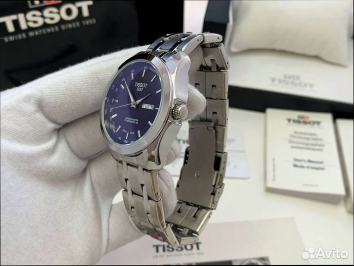 Часы мужские Tissot 1853