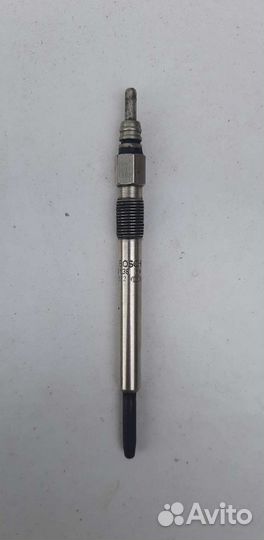 Свеча накаливания Bosch 0250202038