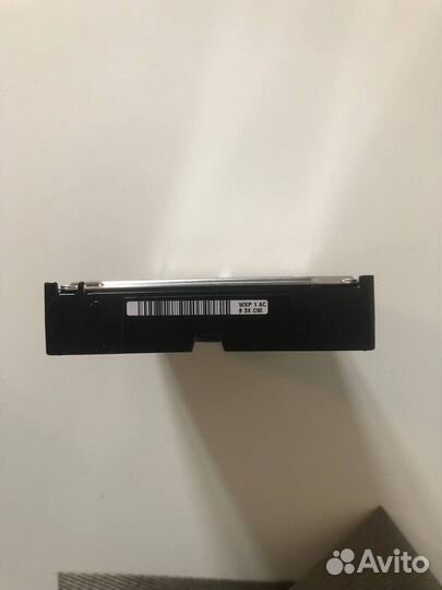 Жесткий диск WD RED WD20efax 2Tb 3,5