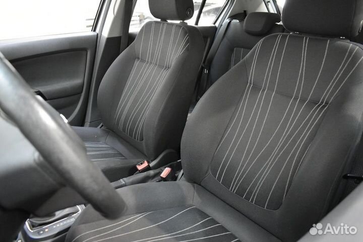 Opel Corsa, 2008