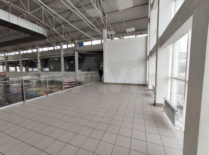 Свободного назначения, 30 м²