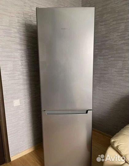 Холодильник Bosch