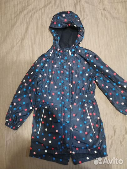 Куртка 110р