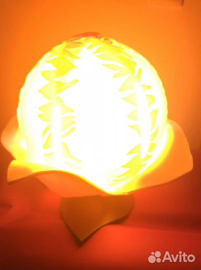 Светильник