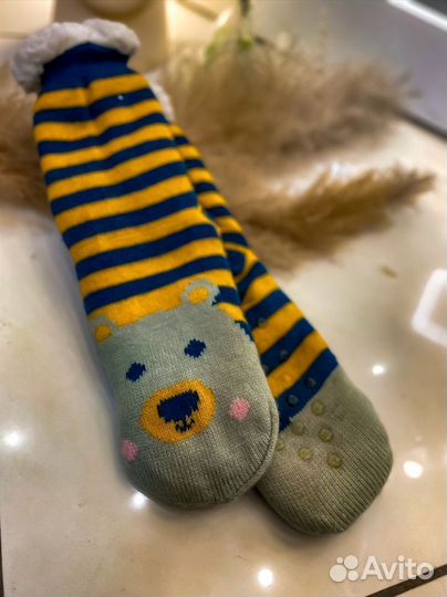 Термоноски