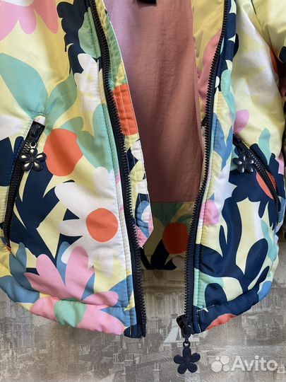 Демисезонный костюм Alpex (Альпекс) 98р