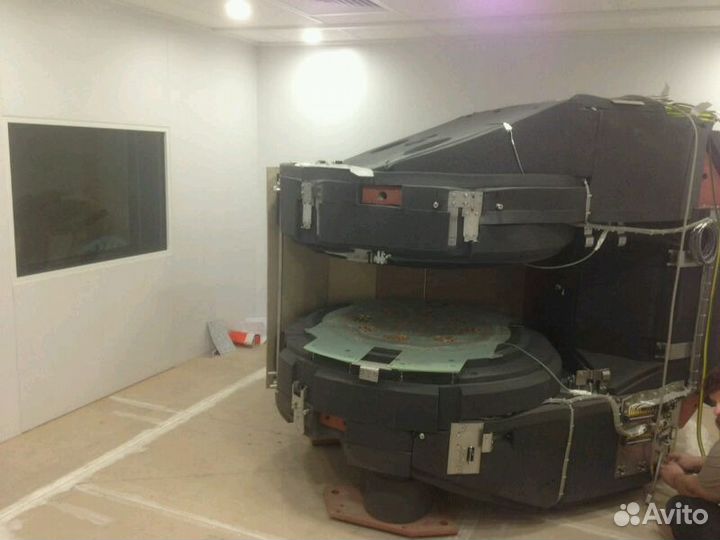 Такелажные работы