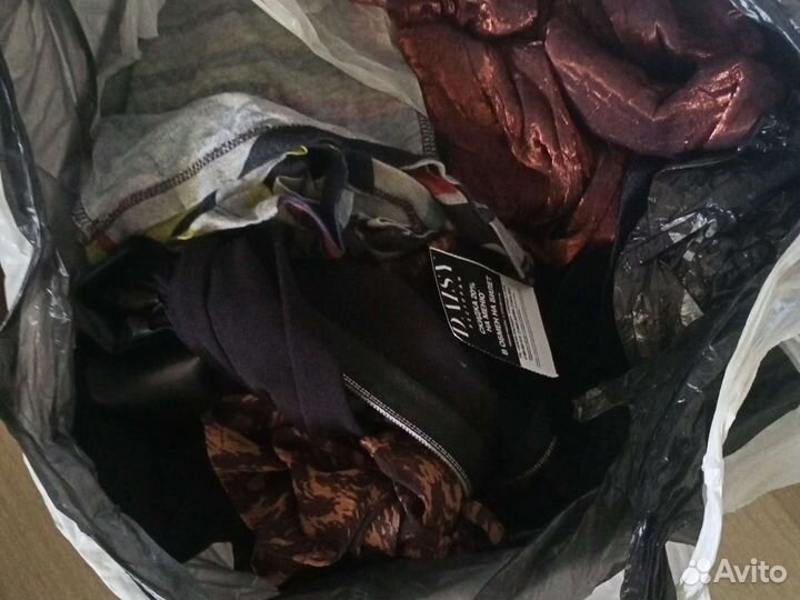 Женские вещи