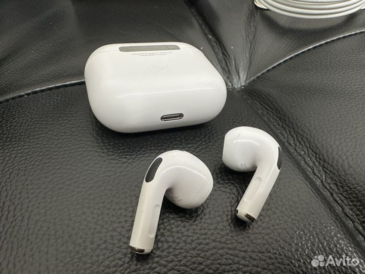 Airpods 3rd generation 1:1