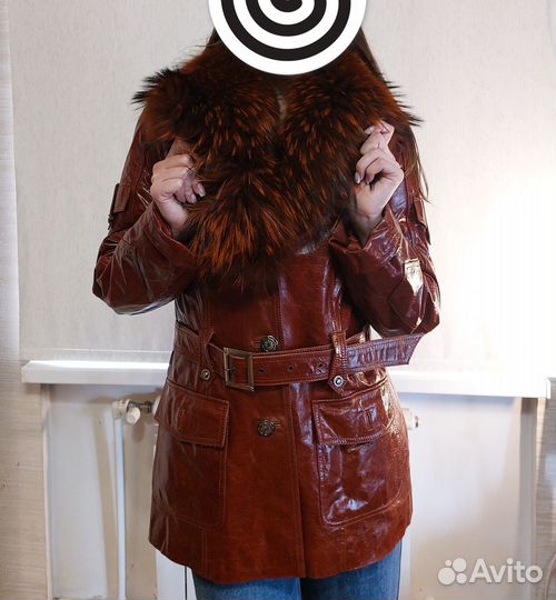 Женская одежда