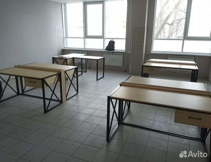 Оформление помещений в стиле лофт