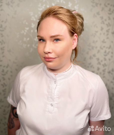 Мастер лазерной эпиляции