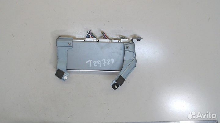 Усилитель звука Lexus LS430 UCF30, 2001