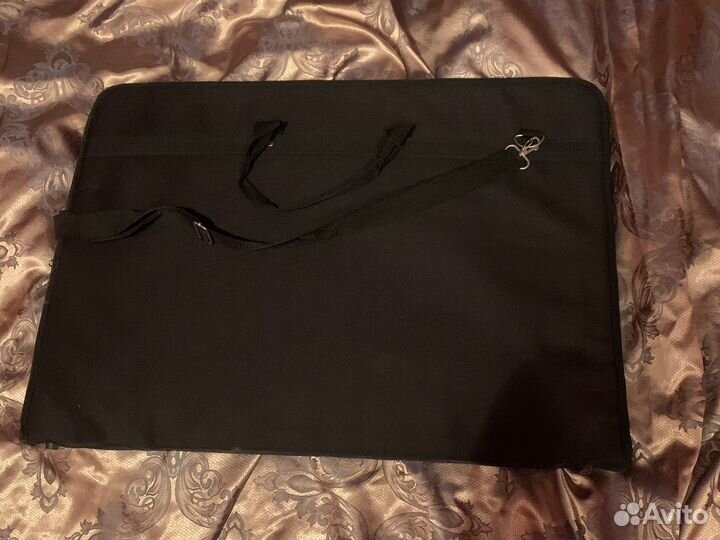 Папка чертежная 47*65 новая