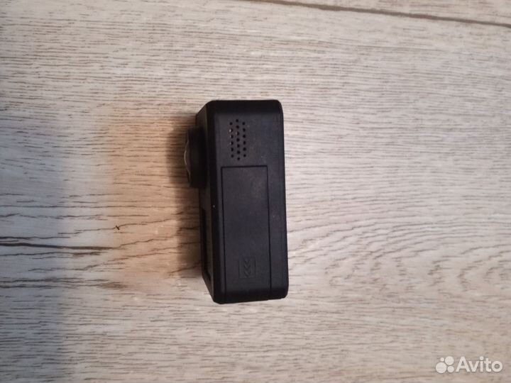 GoPro aceline 4k ultra hd