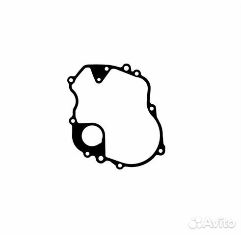 Прокладка Kawasaki 11060-1660 арт k189